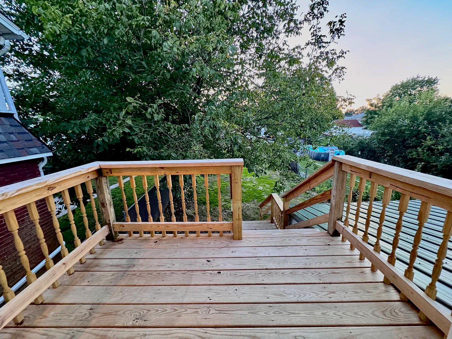 2 bed, 912 sqft, $1,100 — Photo 3