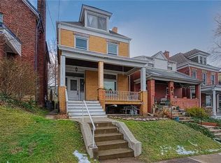 616 S Lang Ave FLOOR 1, Pittsburgh, PA 15208
