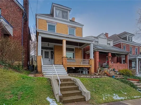 616 S Lang Ave Floor 1, Pittsburgh, PA 15208