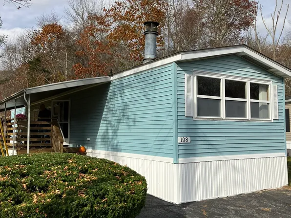108 Stephen Drive, Stonington, CT 06378