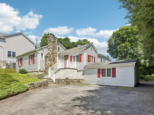 4 Orange Drive, Mahopac, NY 10541