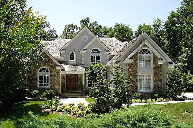 Front Elevation