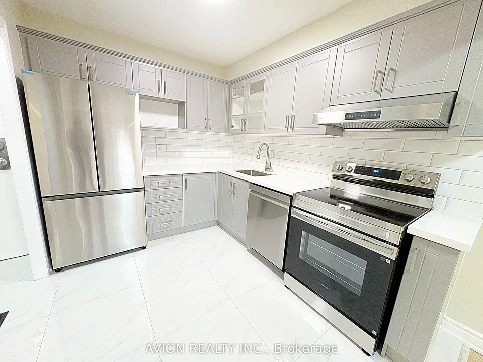 4091 Sheppard Ave E #202