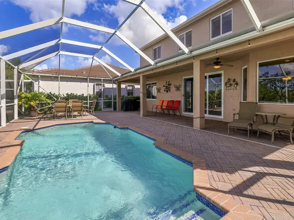 1020 Lavender Circle, Weston, FL 33327