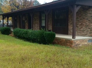 567 Sims St, Camden, AR 71701