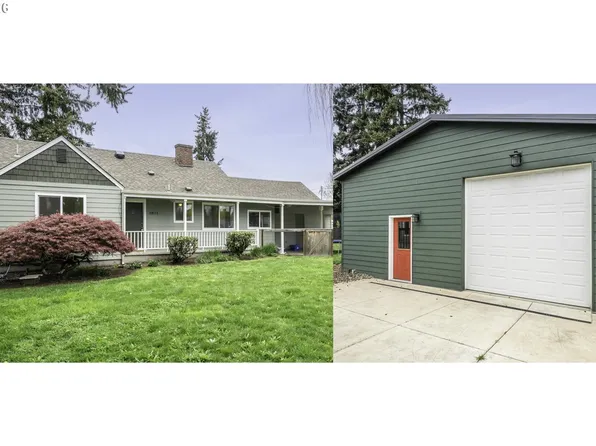 1901 Minda Dr, Eugene, OR 97401