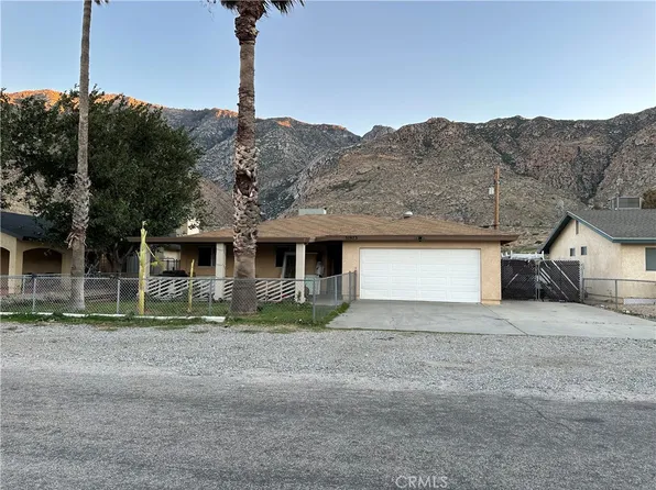 51973 Ida Ave, Cabazon, CA 92230