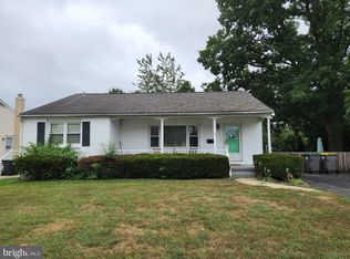 114 S Dillwyn Rd, Newark, DE 19711