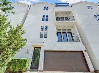 2605 Clay St, Houston, TX 77003