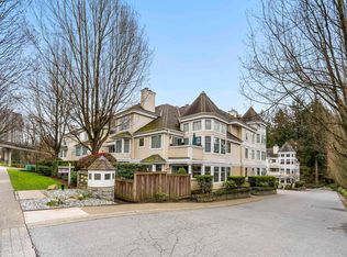 6820 Rumble St #407, Burnaby, BC