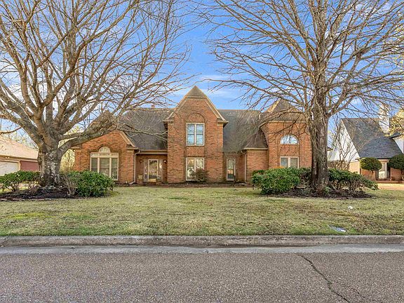 4th image of 2660 Dibrell Trail Dr