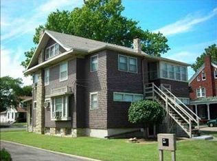 1516 SW Topeka Blvd, Topeka, KS 66612