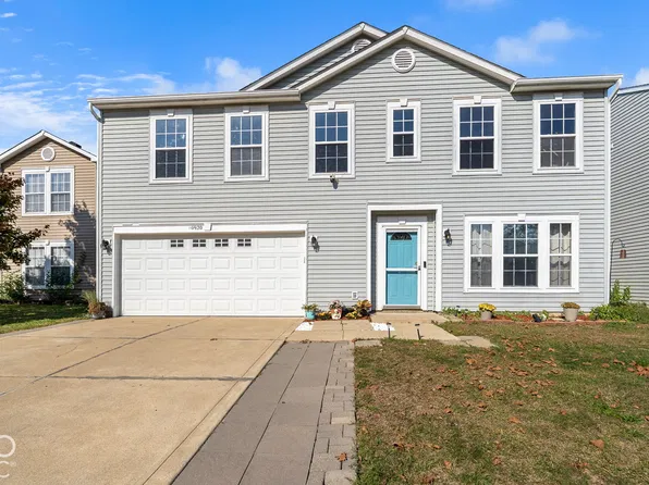 10920 Zimmerman Ln, Indianapolis, IN 46231