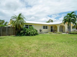 30348 Hibiscus Ln, Big Pine Key, FL 33043