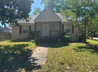 1404 S Oswego Ave, Tulsa, OK 74112