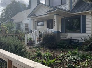 3305 SE 79th Ave, Portland, OR 97206