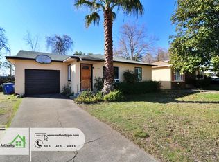 925 Lincoln St, Redding, CA 96001