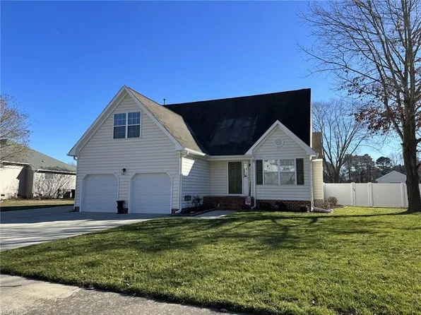 4018 Hargrove Lndg, Suffolk, VA 23435