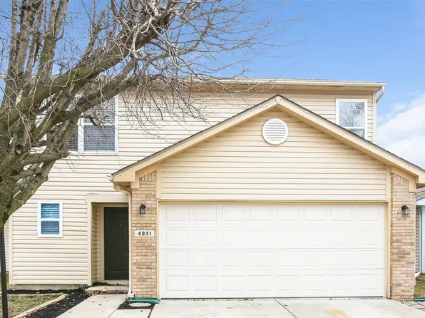 4031 Village Trace Blvd, Indianapolis, IN 46254