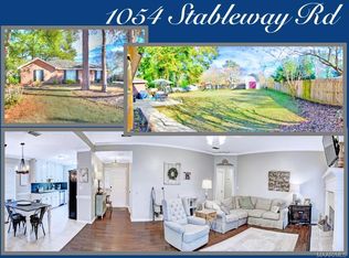 1054 Stableway Rd, Pike Road, AL 36064