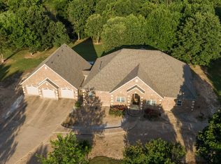 12273 W Tanyard Hollow Rd, Bentonville, AR 72712