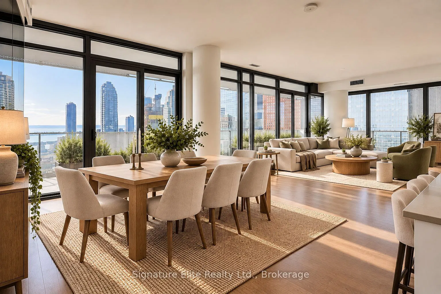 3 bed, $5,800 — Photo 4