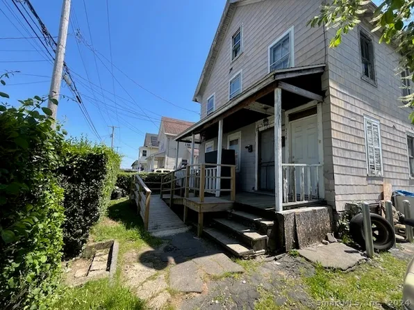 284 Jefferson Street, Bridgeport, CT 06607