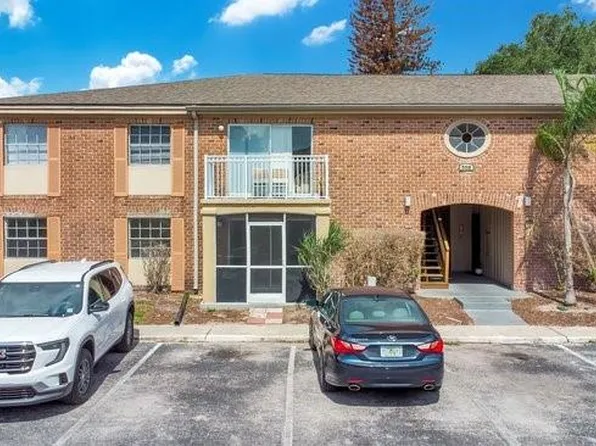 550 Flemming Way APT 100, Maitland, FL 32751