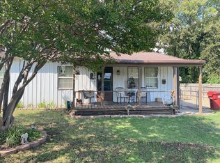 1116 E State Highway 276, West Tawakoni, TX 75474