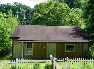 824 S Ruffner Rd, Charleston, WV 25314