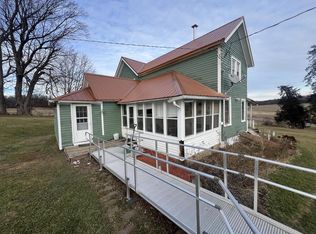 N8929 County Road C, Mindoro, WI 54644