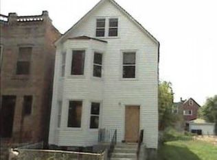 6126 S May St #1, Chicago, IL 60621