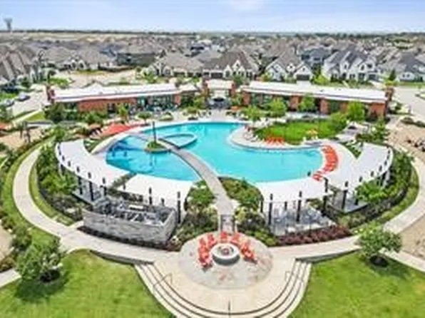 2817 Buckthorn Ln, Argyle, TX 76226