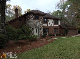 315 Regency Cir, Dublin, GA 31021