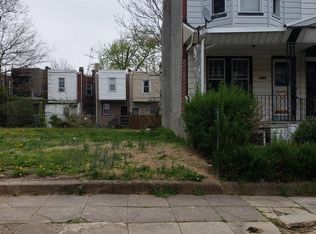 1543 N Edgewood St, Philadelphia, PA 19151