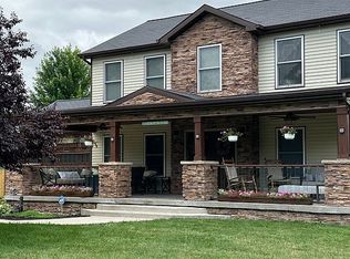 2280 S Aurelius Rd, Mason, MI 48854