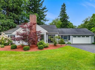 6879 Jewett Holmwood Rd, Orchard Park, NY 14127