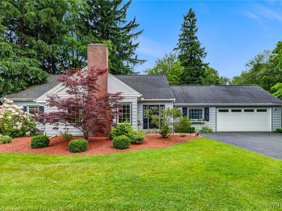 6879 Jewett Holmwood Rd, Orchard Park, NY, 14127