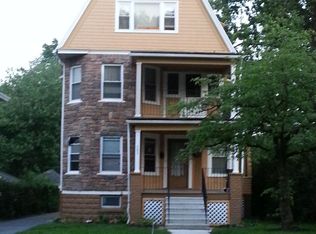 243 Dodd St, East Orange, NJ 07017