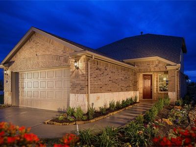 626 Marlberry Dr, Richmond, TX, 77469