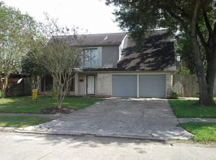 11106 Sagecrest Ln, Houston, TX 77089