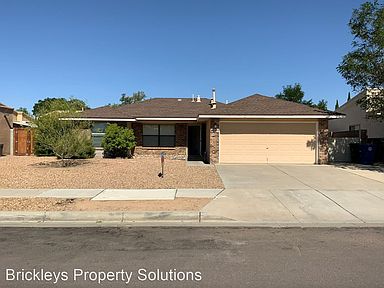 3117 Ronda De Lechusas Nw Albuquerque Nm 87120 Zillow