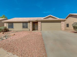 2286 E Devon Ct, Gilbert, AZ 85296