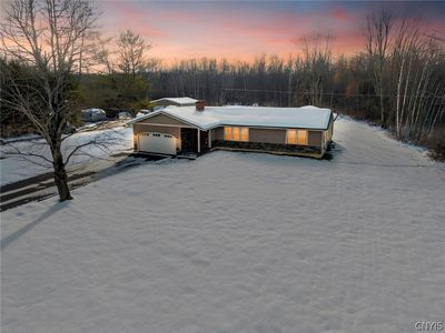 7056 Island Rd, Cicero, NY, 13039