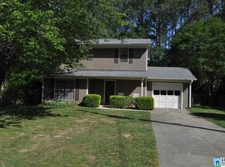 164 Winterhaven Dr, Alabaster, AL 35007