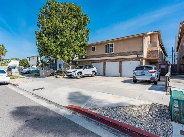 4367 Idaho St Unit 5, San Diego, CA 92104