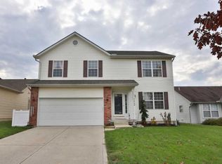 7809 Merdon Dr, Blacklick, OH