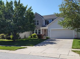 7905 Inishmore Dr, Indianapolis, IN