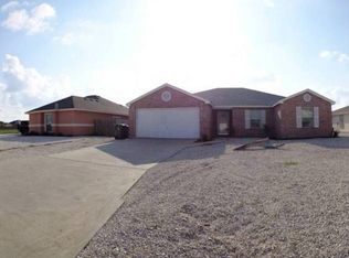 15737 Dyna St, Corpus Christi, TX 78418
