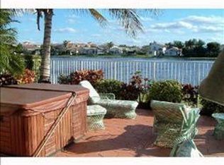 16514 Ruby Lake, Weston, FL 33331